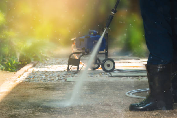 Best Parking Lot and Garage Cleaning  in Pinehurst, TX
